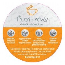 Freyagena Neurimmunox nutri-kávé extrák a kávédhoz 108g