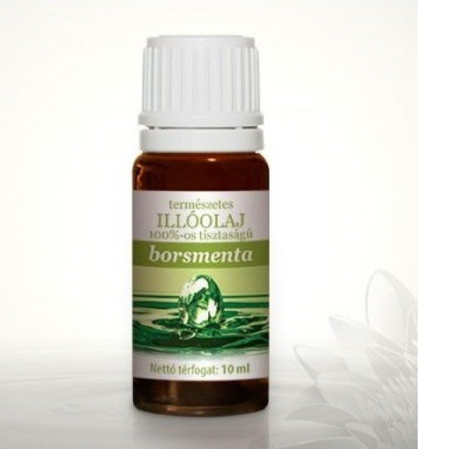 Neuston illóolaj borsmenta 10ml