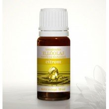 Neuston illóolaj citrom 10ml