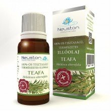 Neuston illóolaj teafa gyógyszerkönyvi minőség 10ml