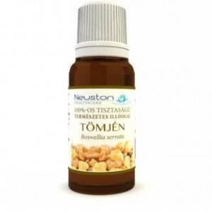 Neuston illóolaj tömjén 5ml