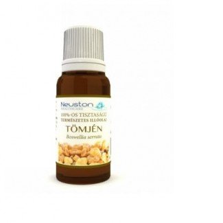 Neuston illóolaj tömjén 5ml