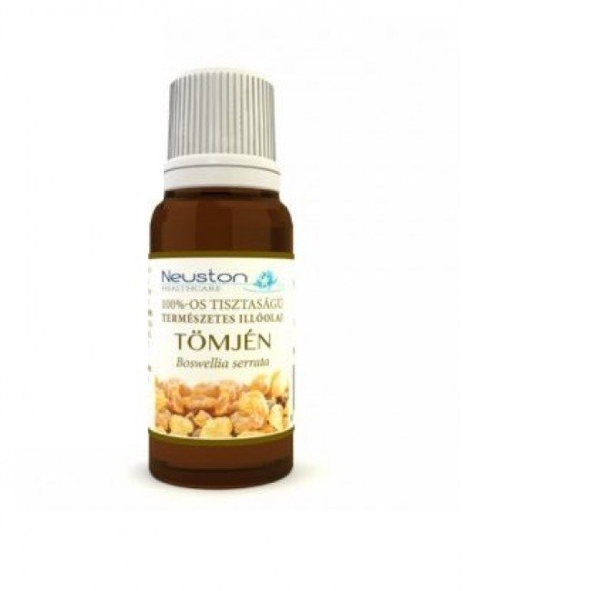 Neuston illóolaj tömjén 5ml