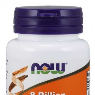 Now acidophilus kapszula 60db