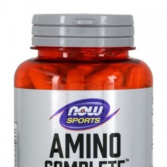 Now amino complete kapszula 120db