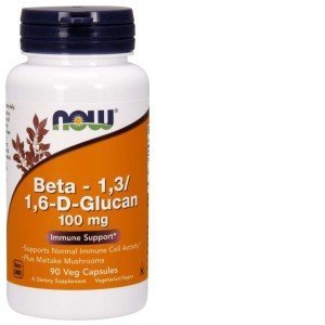 Now beta dglucan kapszula 90db