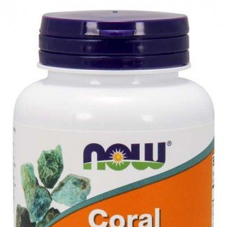 Now coral calcium plus kapszula 100db
