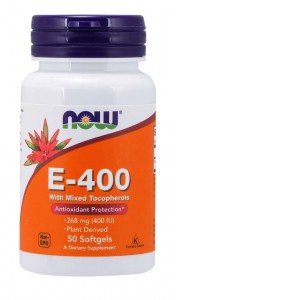 Now e-400 kapszula 50db