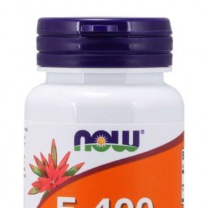 Now e-400 kapszula 50db