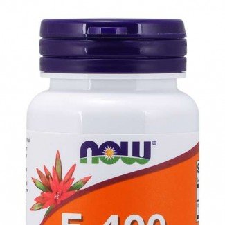 Now e-400 kapszula 50db
