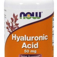 Now hyaluronic acid kapszula 60db