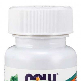 Now iron complex tabletta 100db