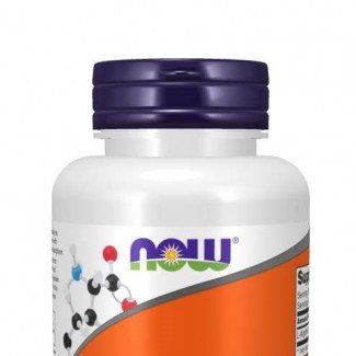 Now l-Arginine kapszula 100db