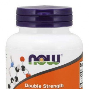 Now l-Lysine tabletta 100db