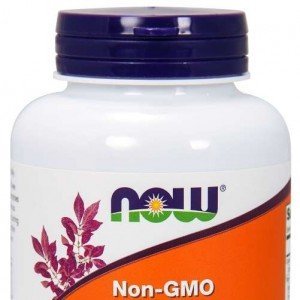 Now lecithin kapszula 100db