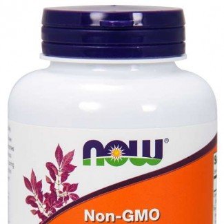 Now lecithin kapszula 100db