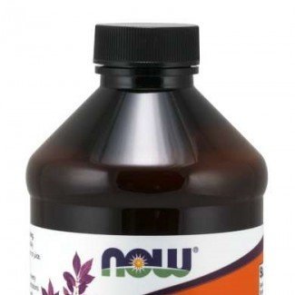 Now liquid hyaluronic acid szirup 473ml