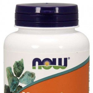 Now magnesium citrate tabletta 100db