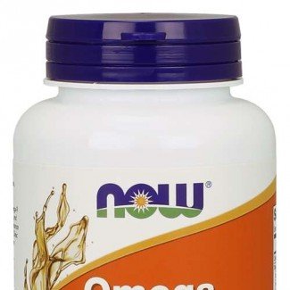 Now omega 3-6-9 kapszula 100db