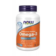 Now omega 3 kapszula 100db