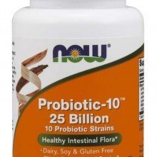 Now probiotic-10 kapszula 50db