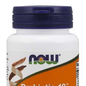 Now probiotic-10 kapszula 50db