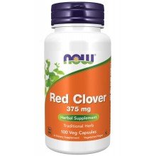 Now red clover kapszula 100db