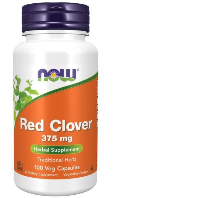 Now red clover kapszula 100db