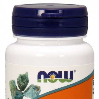 Now selenium tabletta 100db