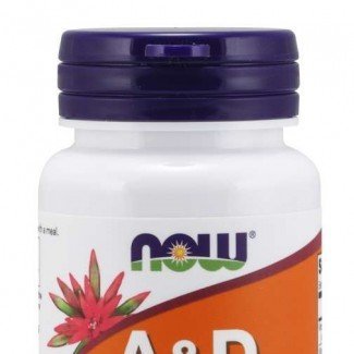 Now A-D kapszula 100db