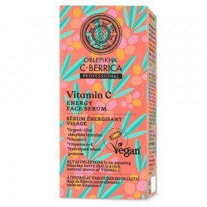 Oblepikha c-berrica arcszérum energetizáló 30ml Oblepikha c-berrica arcszérum energetizáló 30ml