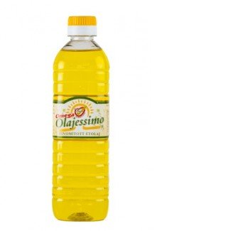 Olajessimo finomított étolaj 500ml