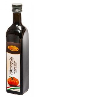 Olajütő tökmagolaj 250ml