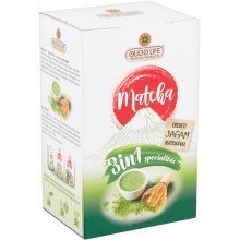 Oligo life matcha specialitás 3in1 6db 96g