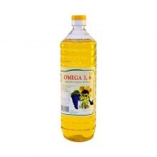Biogold Omega 3-6 étolaj 1000ml