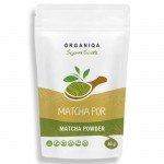 Organiqa bio matcha tea por 60g Organiqa bio matcha tea por 60g
