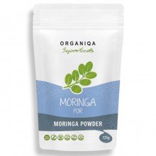 Organiqa bio moringa por 125g