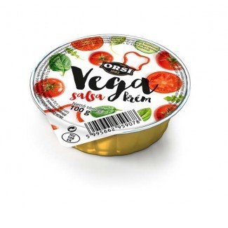Orsi vega krém salsa 100g