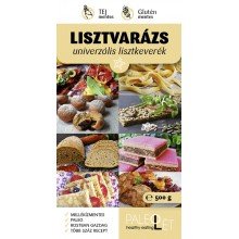 Paleolét lisztvarázs 500g