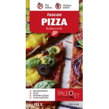 Paleolét toscan pizza lisztkeverék 155g