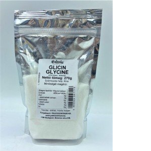 Paleolit glicin 270g
