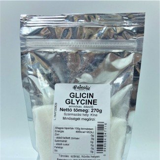 Paleolit glicin 270g