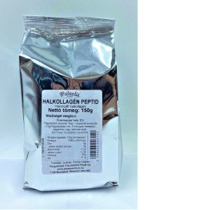 Paleolit halkollagén peptidek 150g