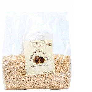 Paleolit tészta szezámos tarhonya 250g