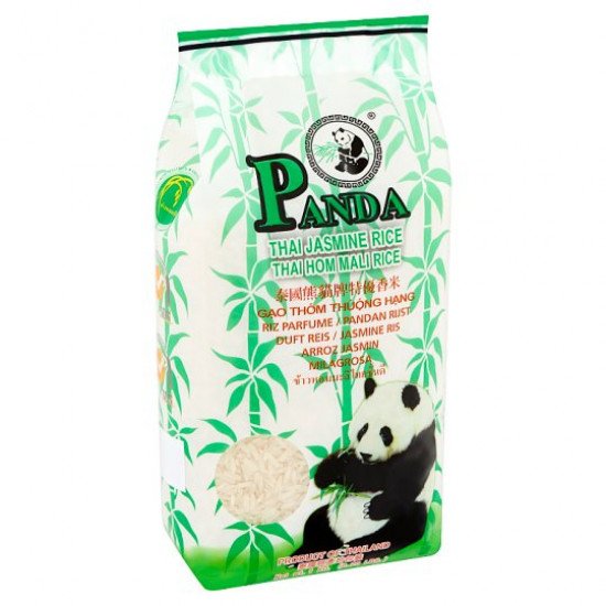 Panda rizs jázmin 1000g