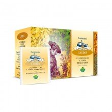 Pannonhalma laudes tea 20 filter