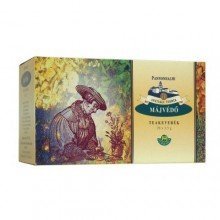 Pannonhalma májvédö tea 20 filter
