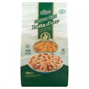 Pasta dOro tészta orsó 500g