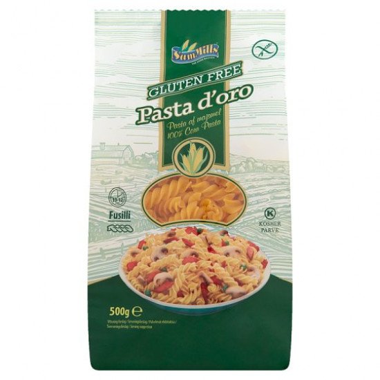 Pasta dOro tészta orsó 500g