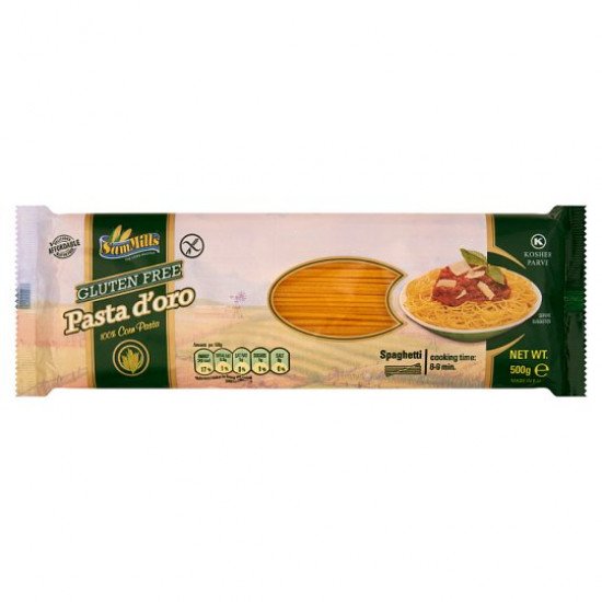 Pasta dOro tészta spagetti 500g